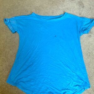 24/7 blue top